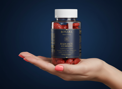 Radiance Gummies