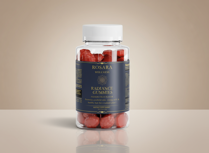 Radiance Gummies