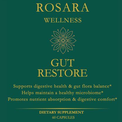 Gut Restore