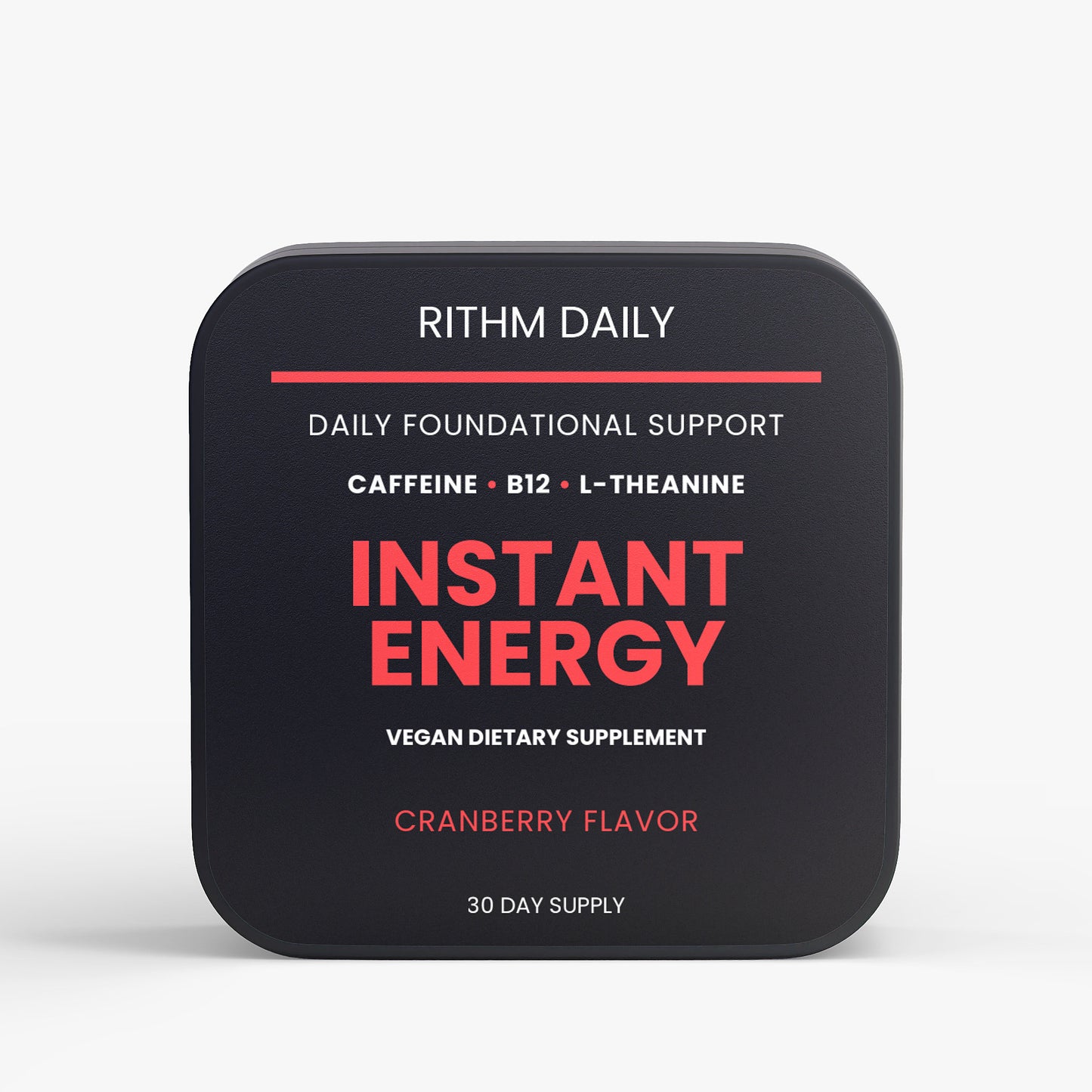 Instant Energy