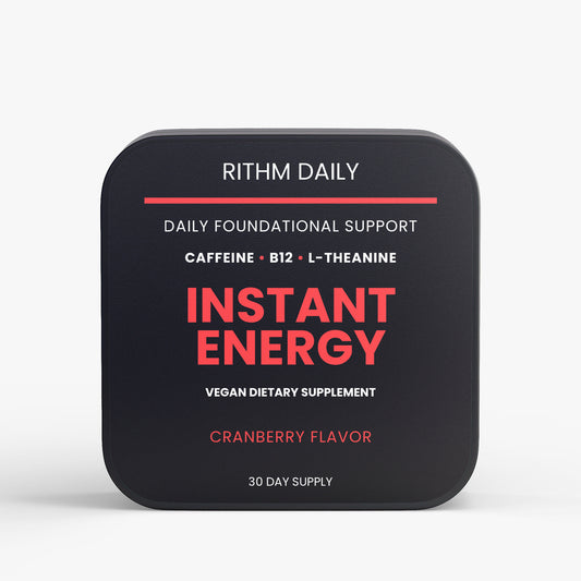 Instant Energy