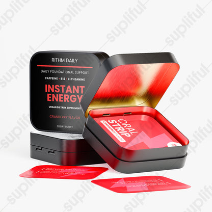 Instant Energy