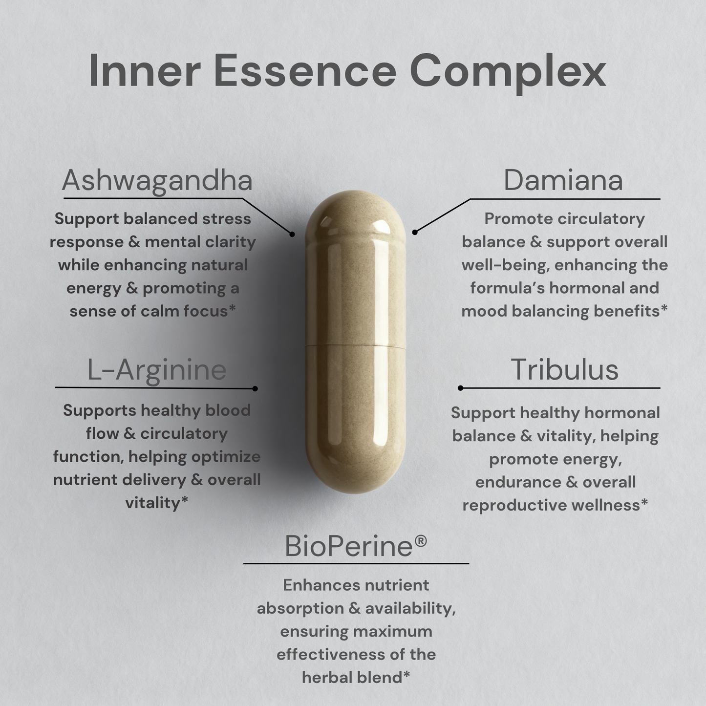Inner Essence