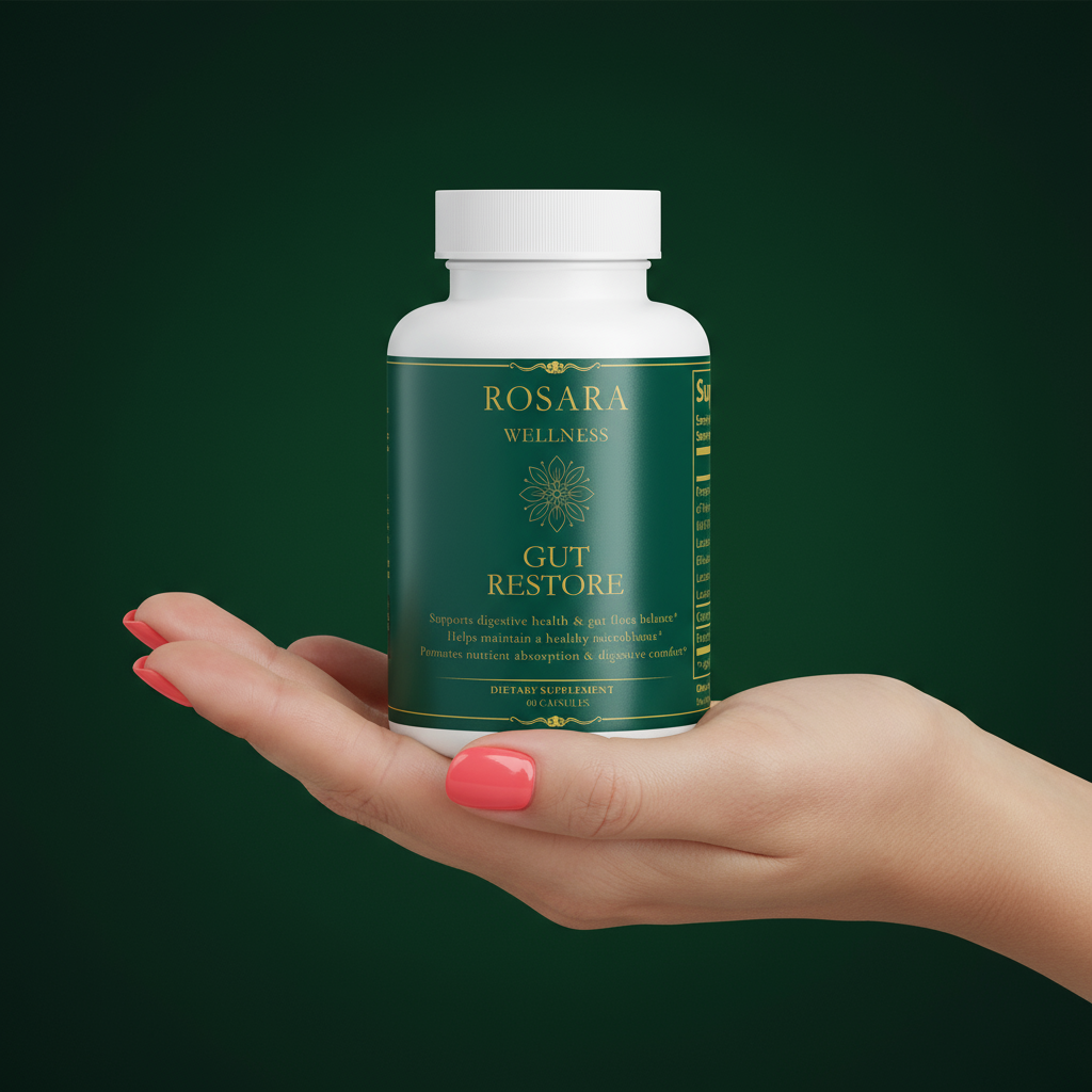 Gut Restore