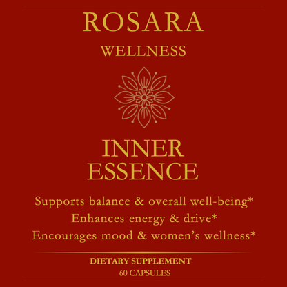 Inner Essence