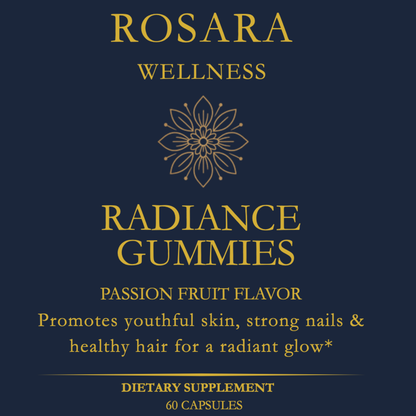 Radiance Gummies