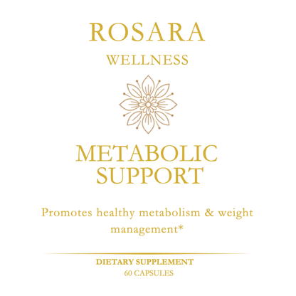 Metabolic Support