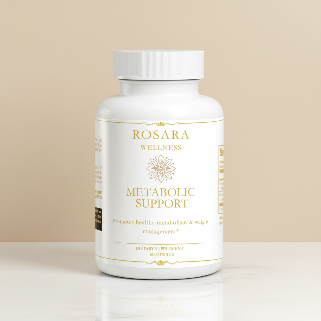 Metabolic Support